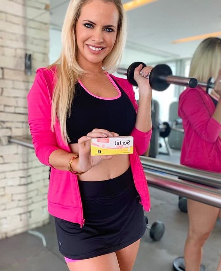 Alejandra Maglietti