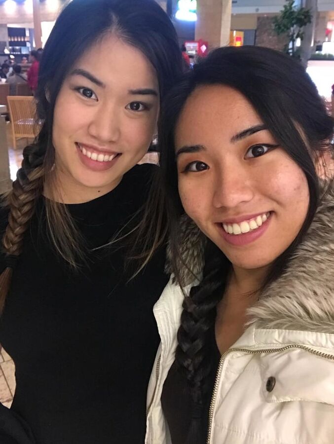 Wu sisters