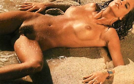 racquel darrian