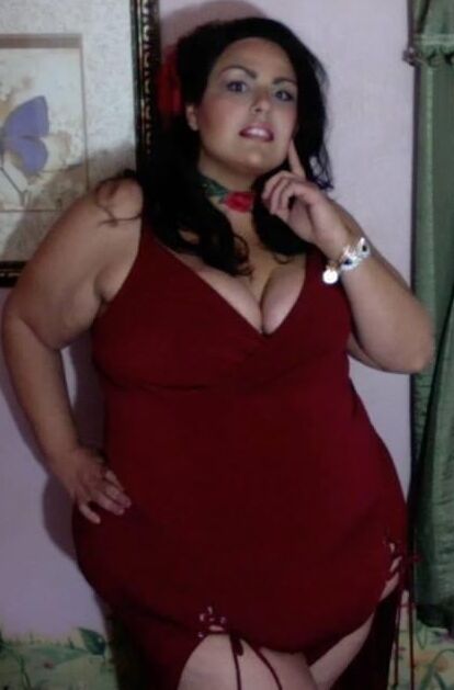 Big girls need love too