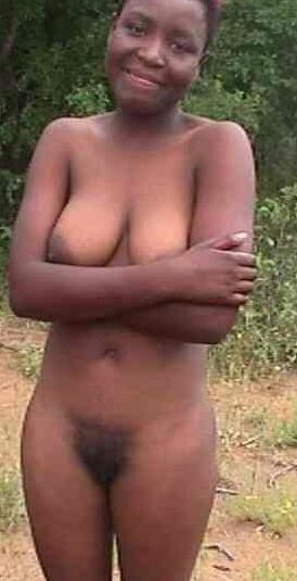 Women in Africa