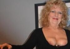 Red Bra and Panty