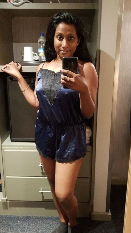 Air hostess