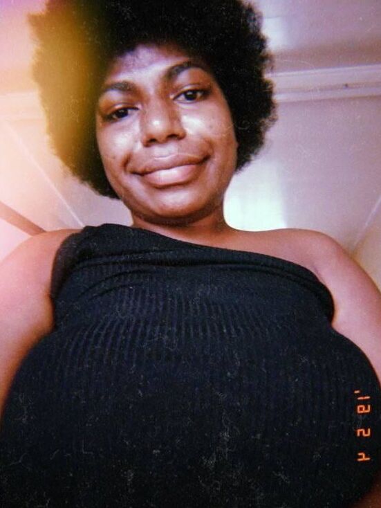 PNG Sylvia Kaloma