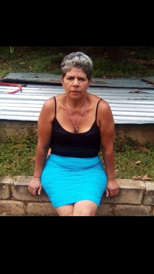 Veterana