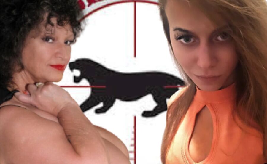 Russian Kristina