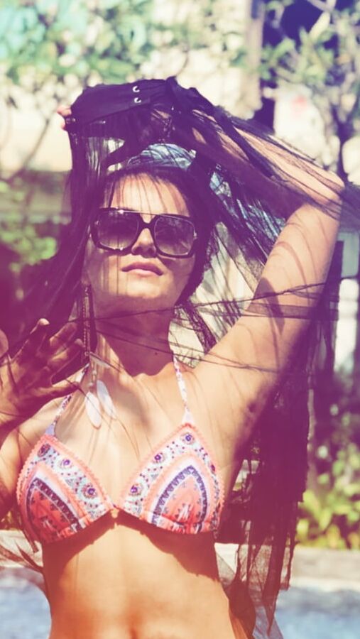 Sexy hot indianfucking bitch