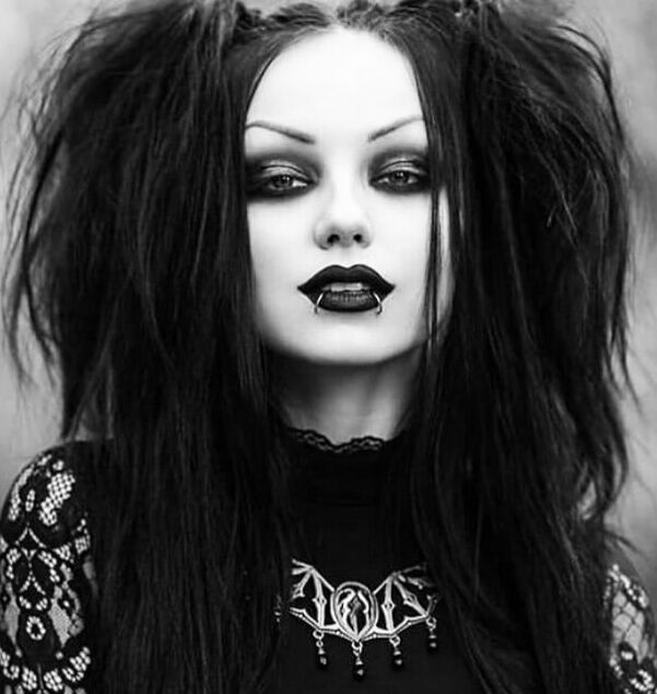 Goth Girls
