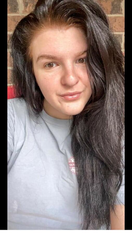 Who is she?