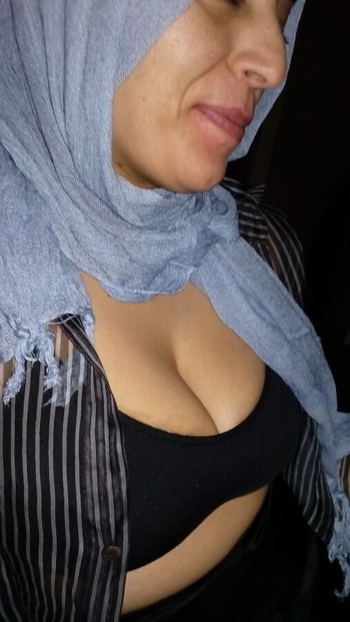 Turkish Milf Neriman