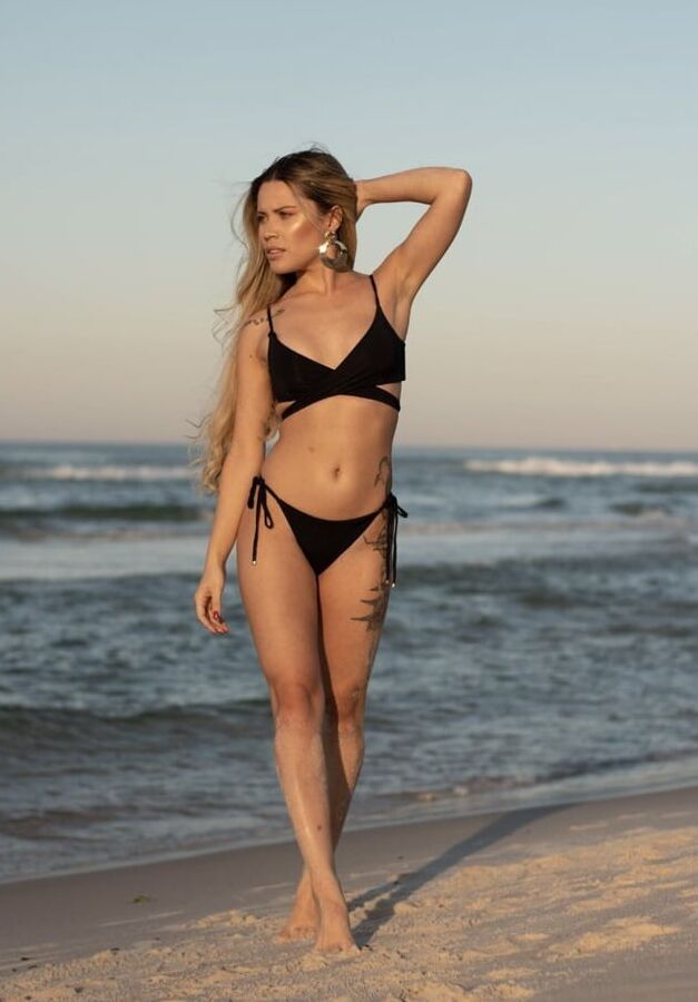 Yasmin Mineira Age Brazilian Whore