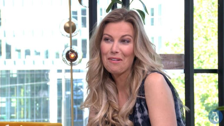 susan smit hot blonde dutch writer