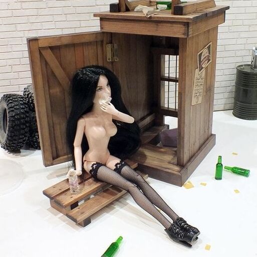 bdsm dolls