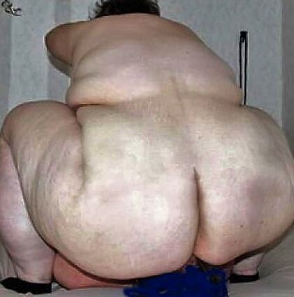 Big &amp; Sexy Butts