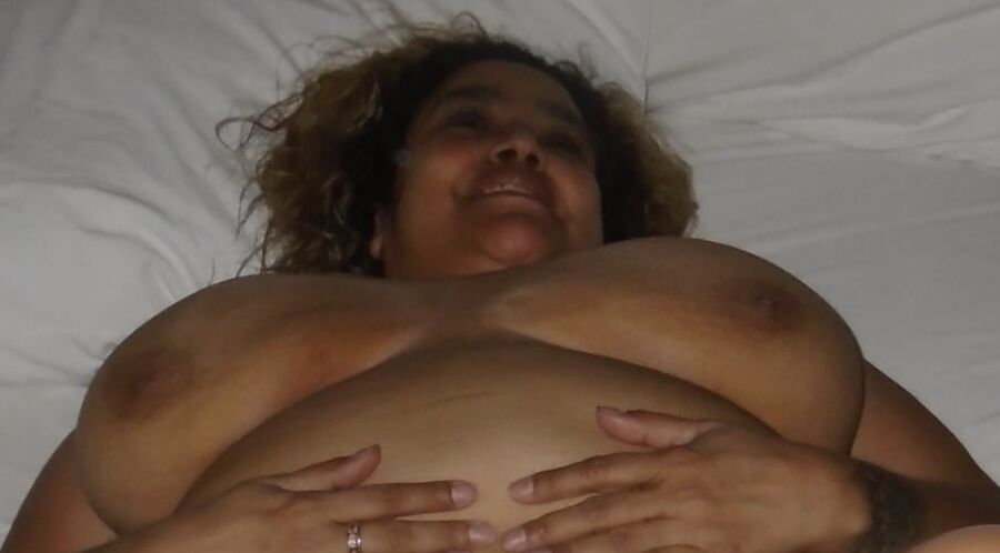 Small Collection of Big Beautiful Women