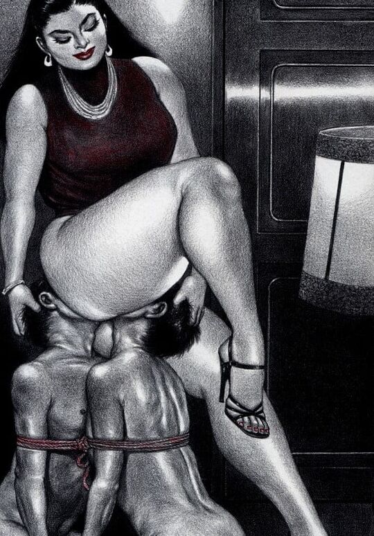big ass art