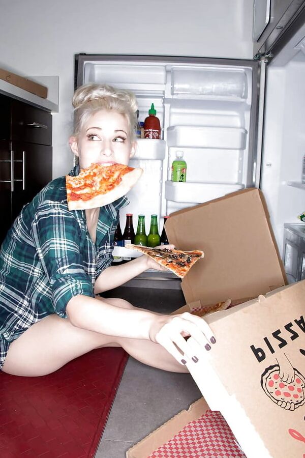 Who Wants a Pizza That?