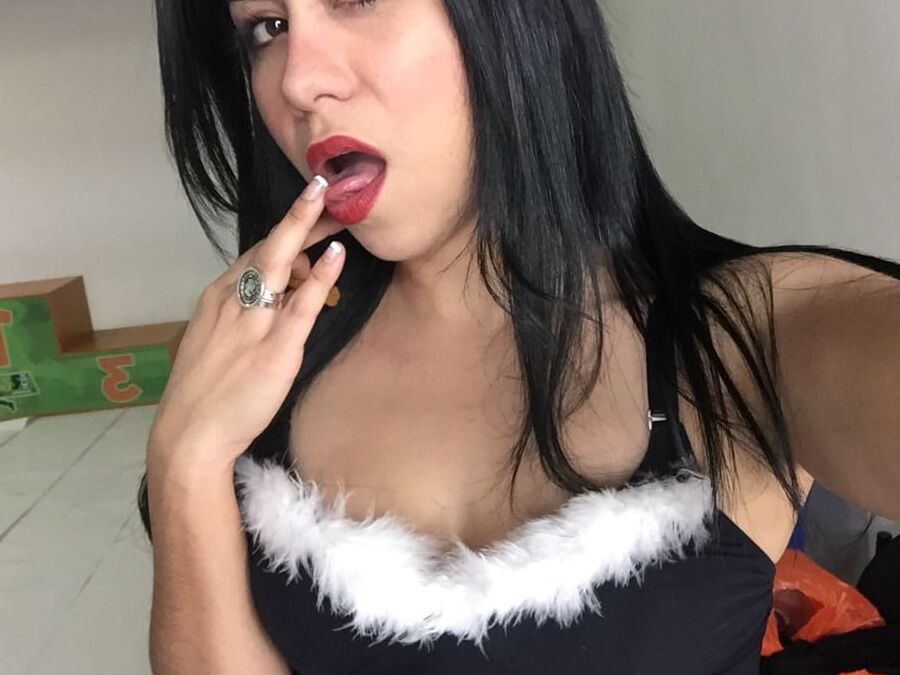 Deliciosa mexicana