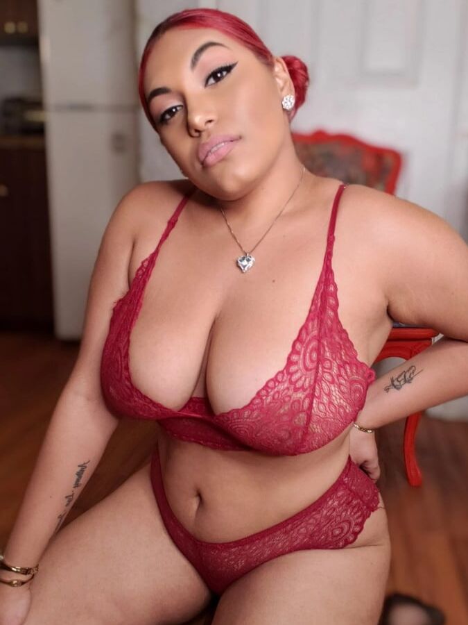 Being hot