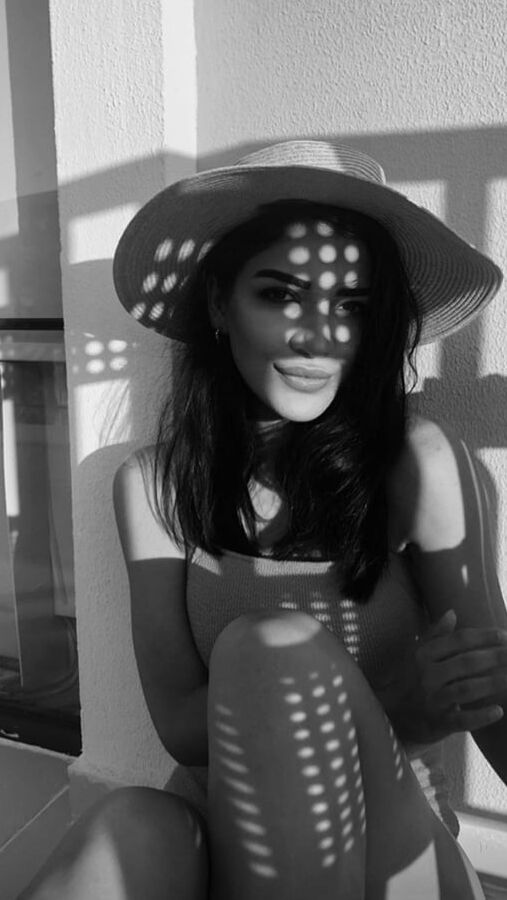 Turkish Instagram Girls Hot Didem