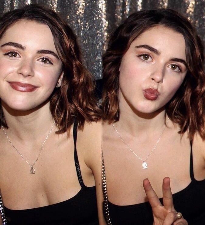 Kiernan Shipka