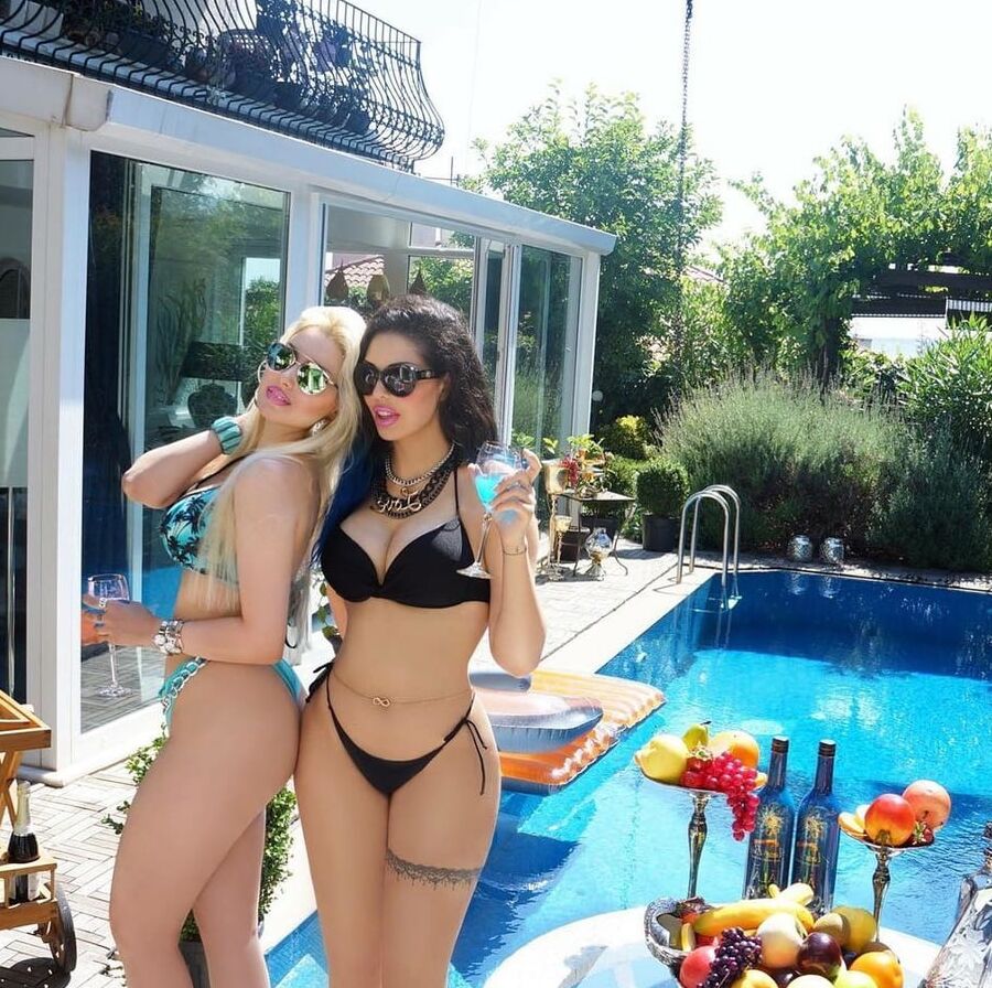 turkish slut babe