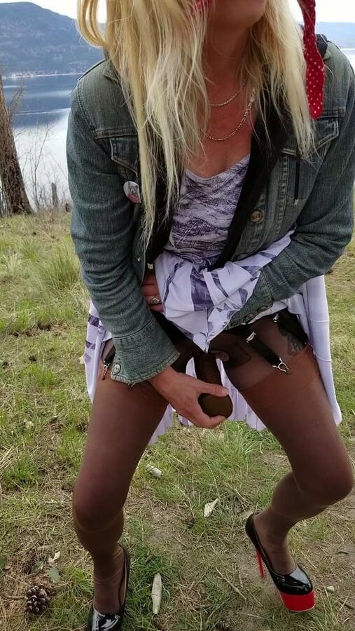 Outdoor fun times