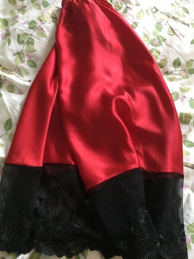 Sexy Slips Lacy Lingerie Silky Panties And More