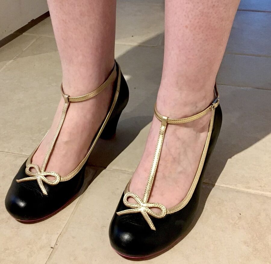 Sexy shoes
