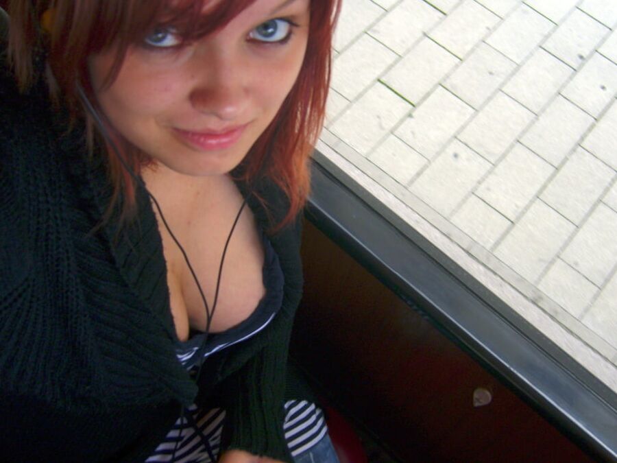 Faces of my redhead obsession