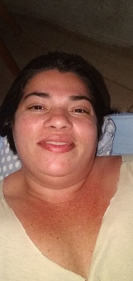 Chubby Latina Mlf