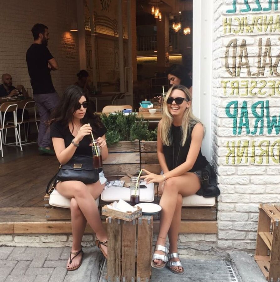 Turkish Instagram Girls Simla