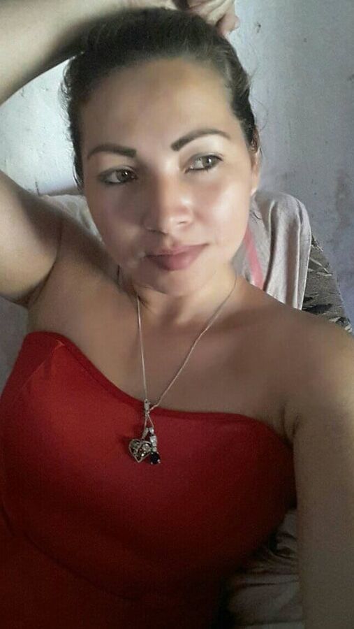Sweet mom