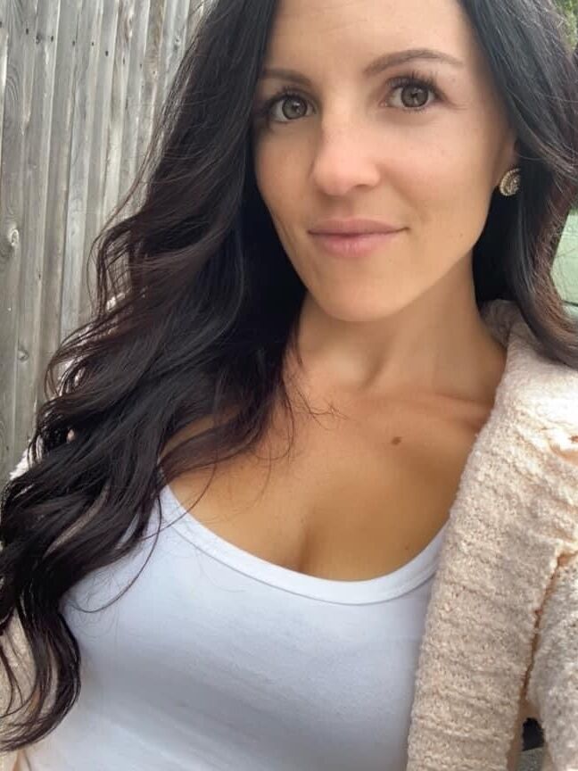 SEXY Massachusetts MILF