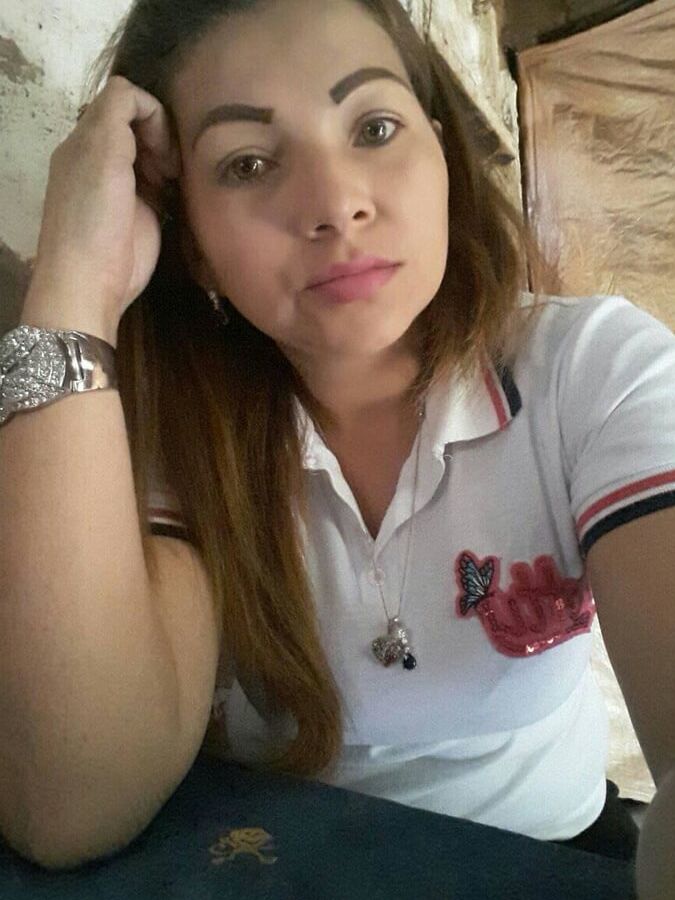 Sweet mom