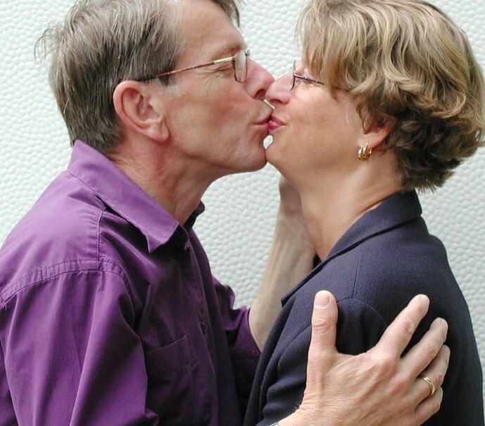Sylvie et Pat