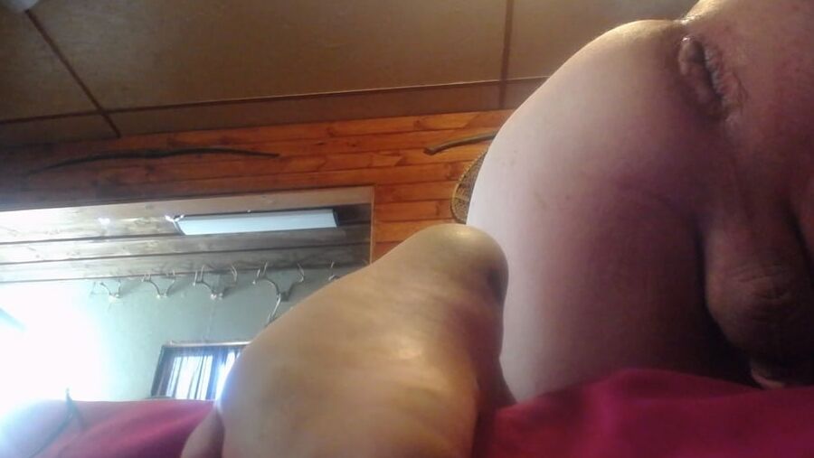 gape