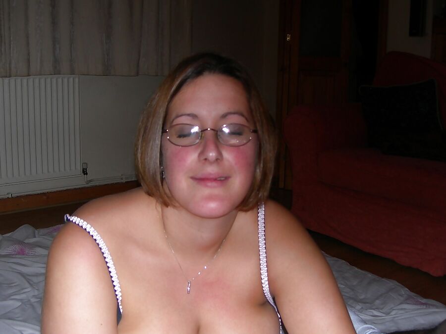 White Milf