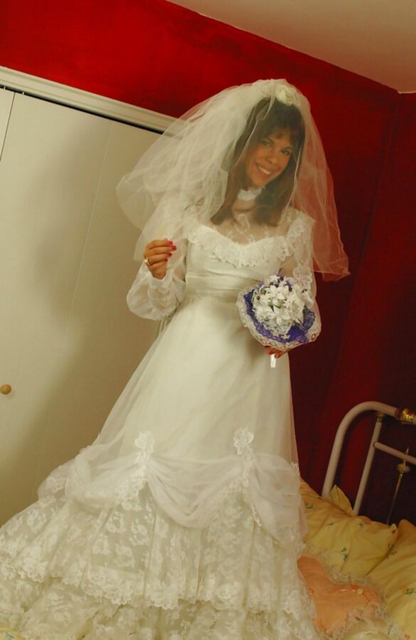 yo Stockings high heels voyeur sexy wife