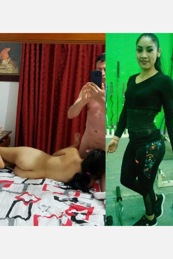 Gabby garcia guzman de la piedad michuacan
