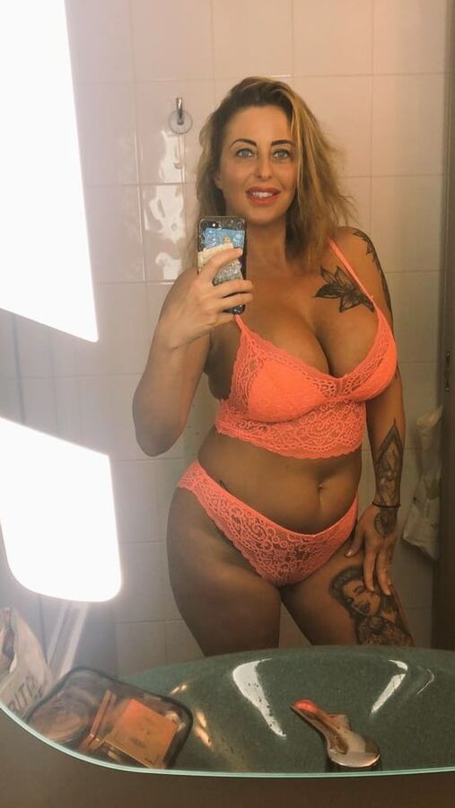 Being hot