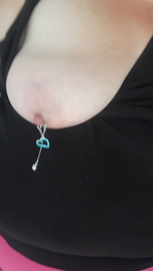 NIPPLES