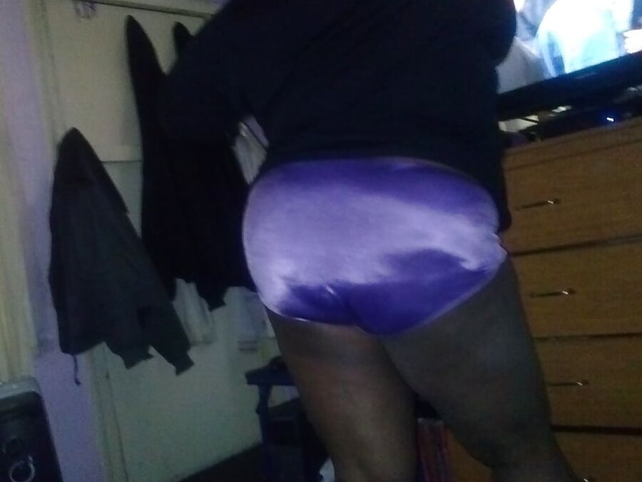 Plump shaped BBW