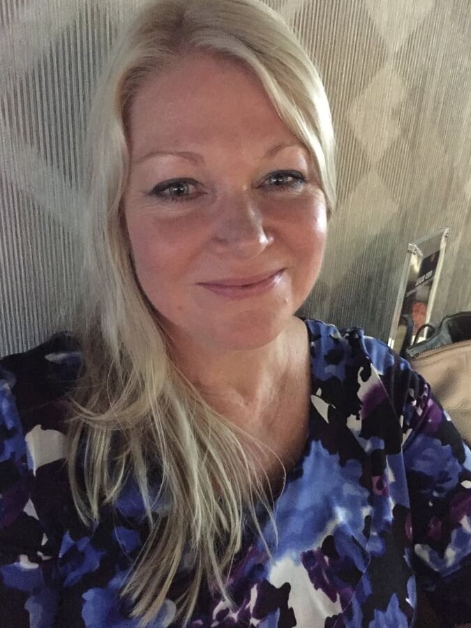 Thick Gorgeous Mature Blonde Pls Tribute