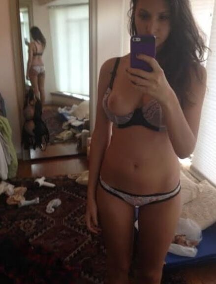 She wants cum