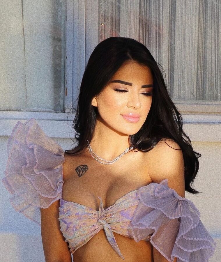 Turkish Instagram Girls Hot Didem