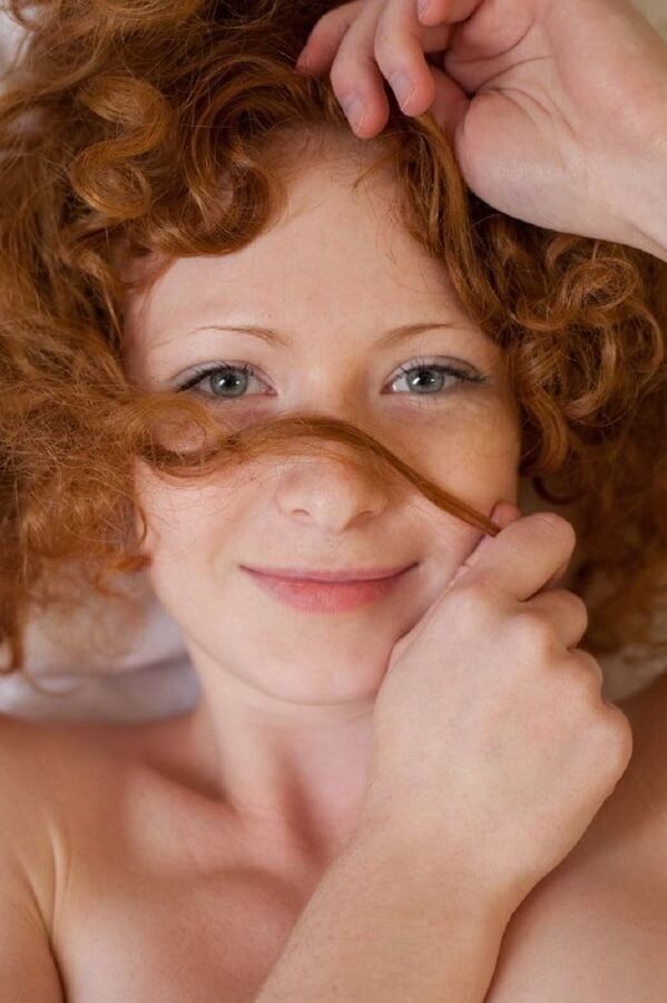 Faces of my redhead obsession