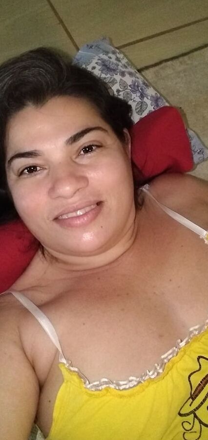 Chubby Latina Mlf