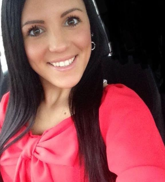 SEXY Massachusetts MILF