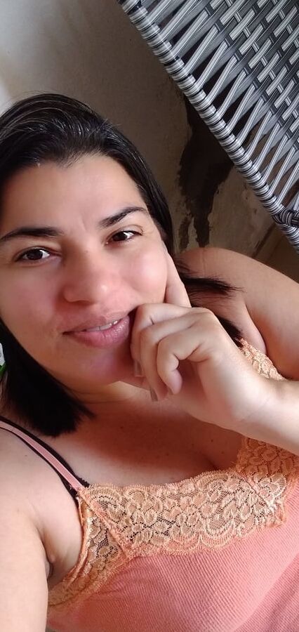 Chubby Latina Mlf